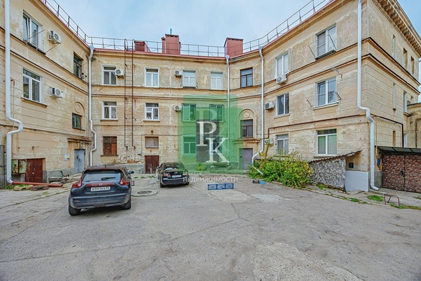 
  Продается 3-комн. квартира 58.8 м². Фото 19.