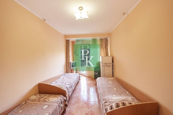 
  Продается апартамент 17.2 м². Фото 1.
