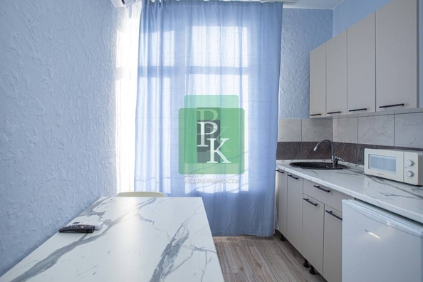 
  Продается апартамент 27.3 м². Фото 2.