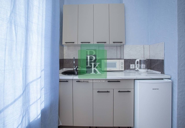 
  Продается апартамент 27.3 м². Фото 3.