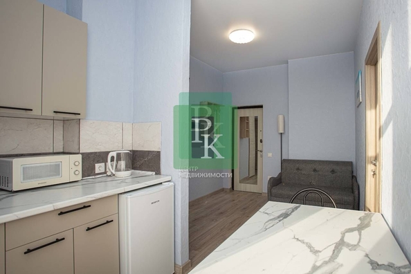 
  Продается апартамент 27.3 м². Фото 4.
