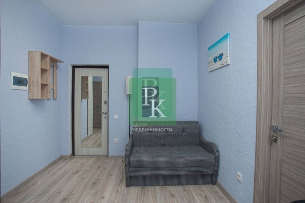 
  Продается апартамент 27.3 м². Фото 6.