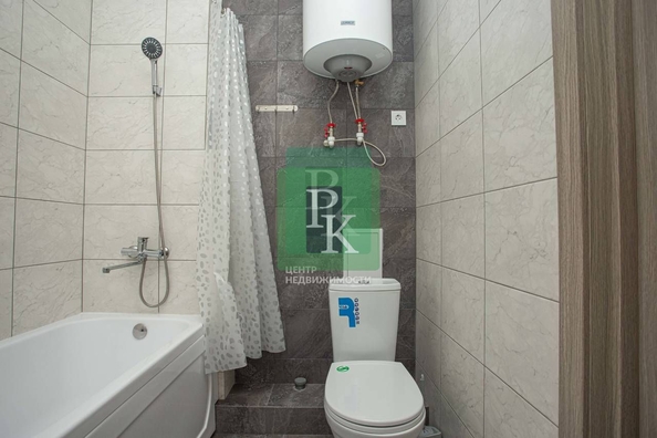 
  Продается апартамент 27.3 м². Фото 10.