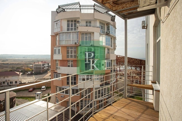 
  Продается апартамент 27.3 м². Фото 13.