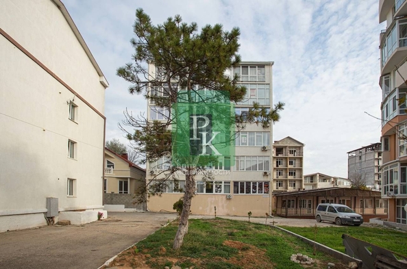 
  Продается апартамент 27.3 м². Фото 17.