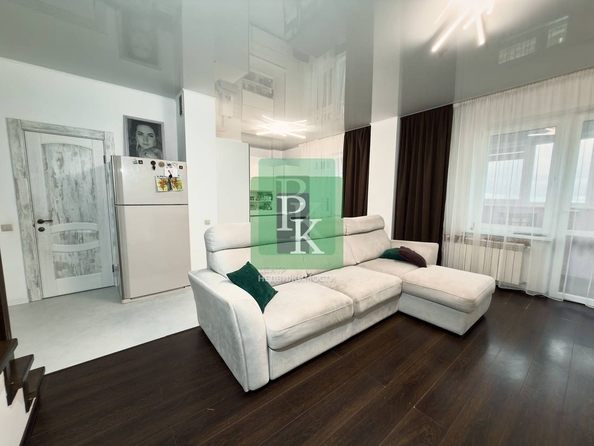 
  Продается 3-комн. квартира 106 м². Фото 2.