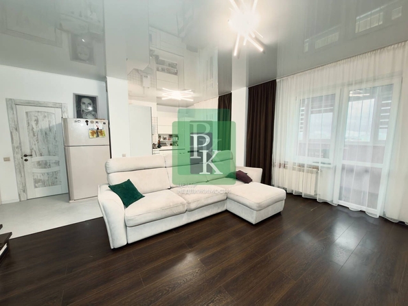 
  Продается 3-комн. квартира 106 м². Фото 3.