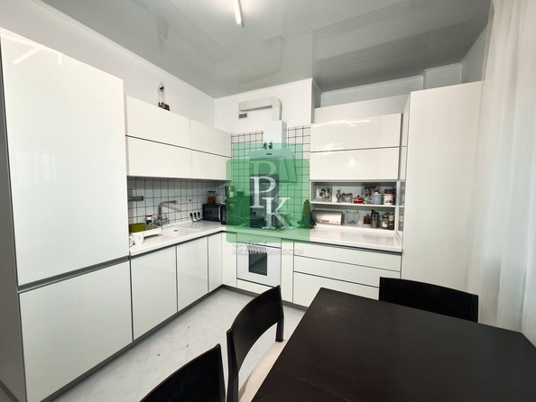 
  Продается 3-комн. квартира 106 м². Фото 4.
