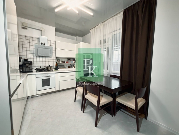 
  Продается 3-комн. квартира 106 м². Фото 5.