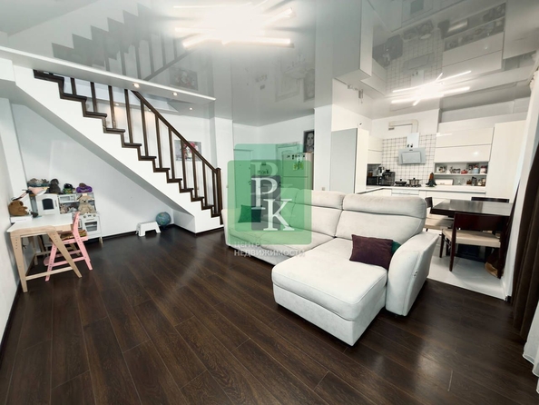 
  Продается 3-комн. квартира 106 м². Фото 6.