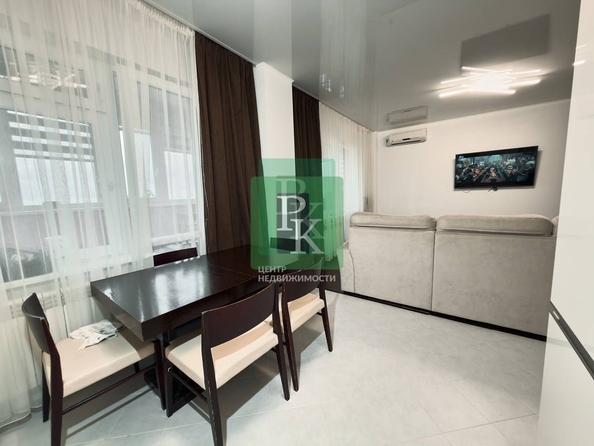 
  Продается 3-комн. квартира 106 м². Фото 21.