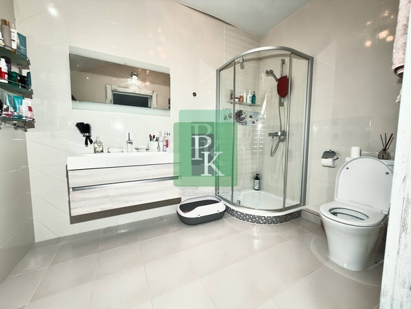 
  Продается 3-комн. квартира 106 м². Фото 24.