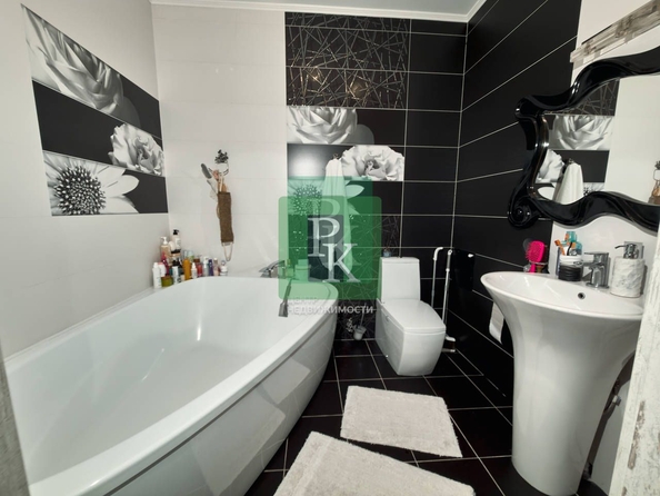 
  Продается 3-комн. квартира 106 м². Фото 27.
