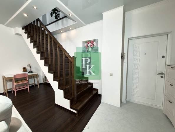 
  Продается 3-комн. квартира 106 м². Фото 29.
