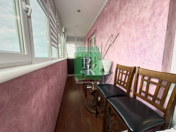 
  Продается 3-комн. квартира 106 м². Фото 30.