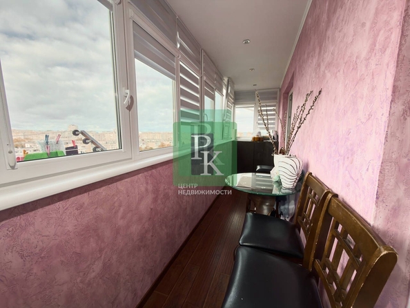 
  Продается 3-комн. квартира 106 м². Фото 31.