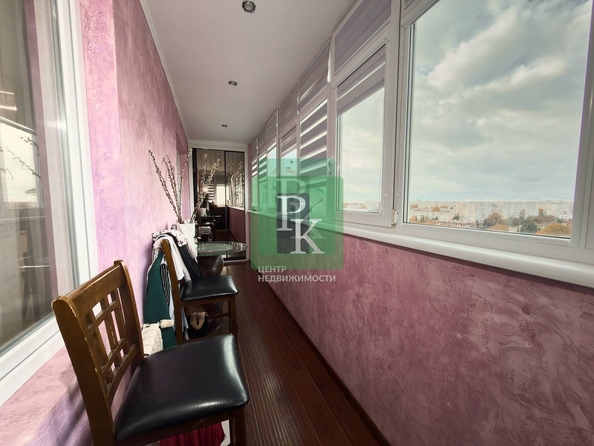 
  Продается 3-комн. квартира 106 м². Фото 32.