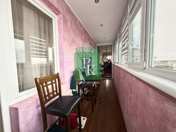 
  Продается 3-комн. квартира 106 м². Фото 33.