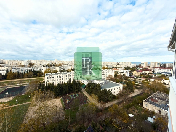 
  Продается 3-комн. квартира 106 м². Фото 36.