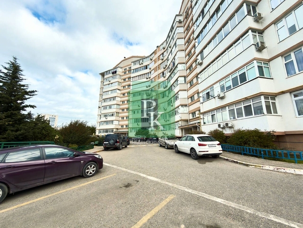 
  Продается 3-комн. квартира 106 м². Фото 37.