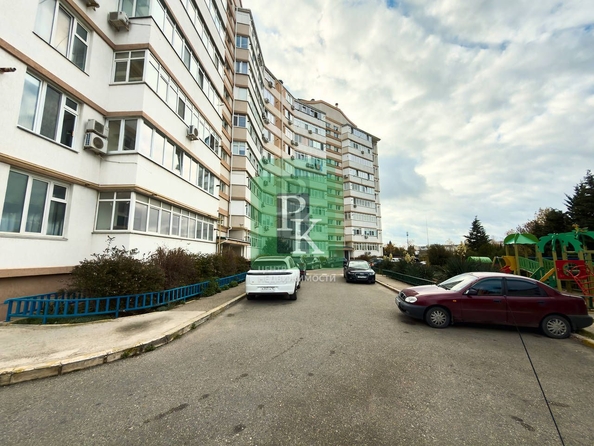
  Продается 3-комн. квартира 106 м². Фото 39.