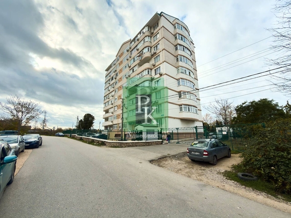 
  Продается 3-комн. квартира 106 м². Фото 40.