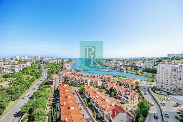 
  Продается 1-комн. квартира 46 м². Фото 22.
