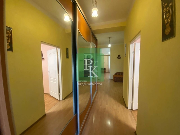 
  Продается 1-комн. квартира 55.4 м². Фото 7.