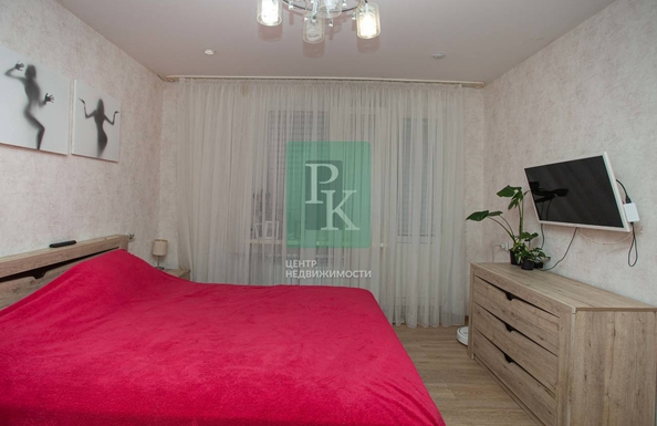 
  Продается 4-комн. квартира 82 м². Фото 2.