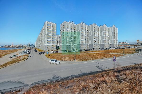 
  Продается 1-комн. квартира 42.6 м². Фото 16.