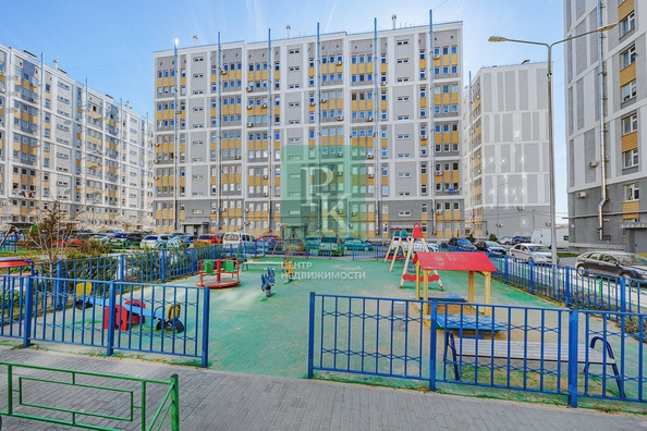 
  Продается 1-комн. квартира 42.6 м². Фото 28.