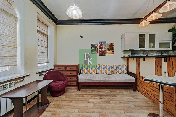 
  Продается комната 20 м². Фото 3.