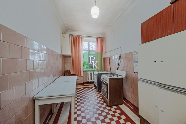 
  Продается комната 20 м². Фото 8.