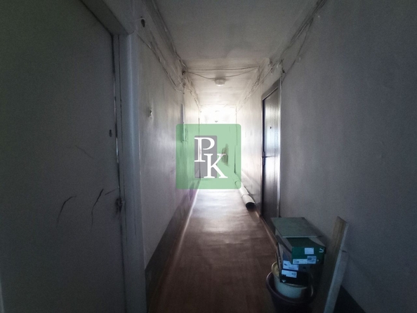 
  Продается комната 17.4 м². Фото 11.