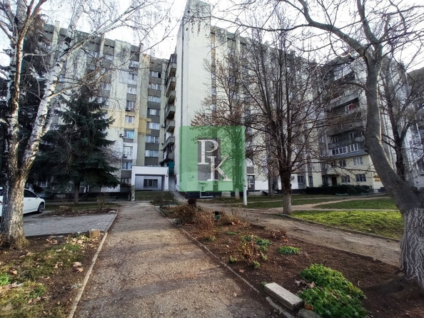 
  Продается комната 17.4 м². Фото 16.