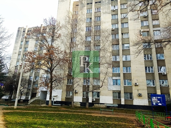 
  Продается комната 17.4 м². Фото 17.