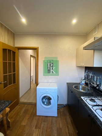 
  Продается 2-комн. квартира 42.8 м². Фото 5.