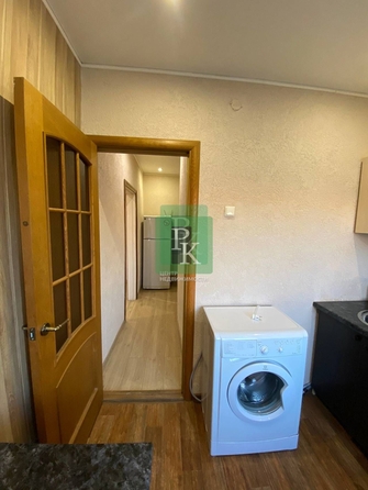 
  Продается 2-комн. квартира 42.8 м². Фото 6.