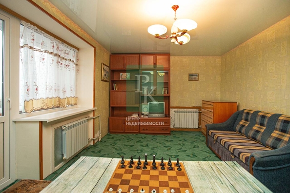
  Продается 1-комн. квартира 34.4 м². Фото 1.