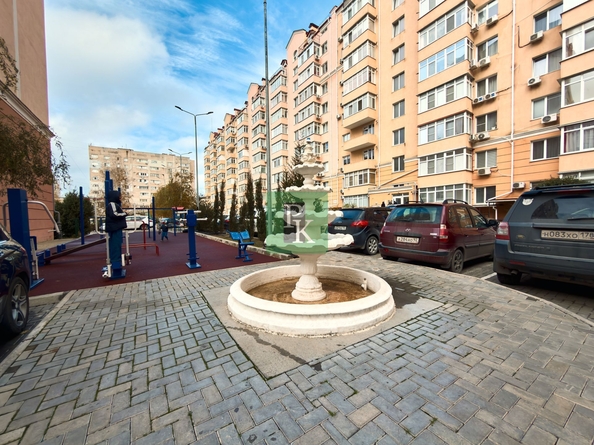 
  Продается 3-комн. квартира 80 м². Фото 31.