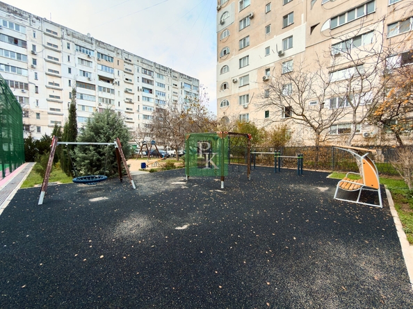 
  Продается 3-комн. квартира 80 м². Фото 33.