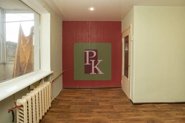 
  Продается 1-комн. квартира 21.5 м². Фото 3.
