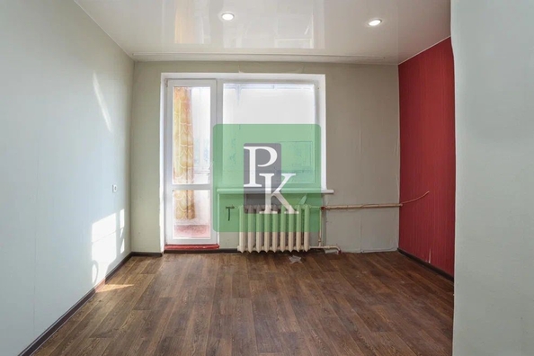 
  Продается 1-комн. квартира 21.5 м². Фото 4.