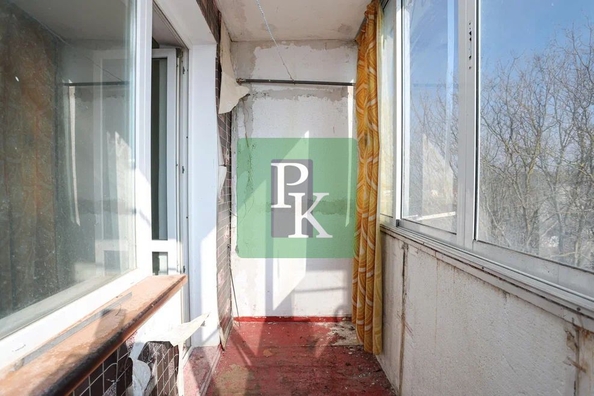
  Продается 1-комн. квартира 21.5 м². Фото 5.