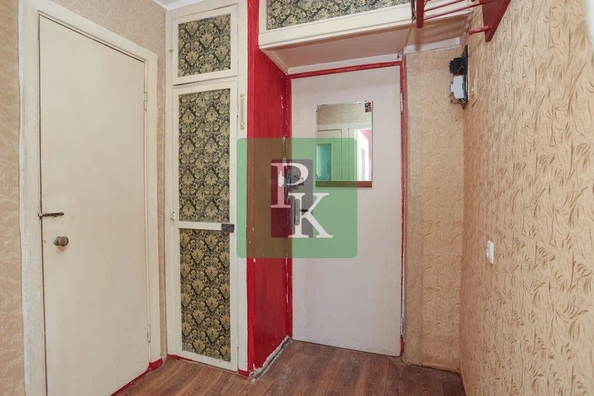 
  Продается 1-комн. квартира 21.5 м². Фото 7.