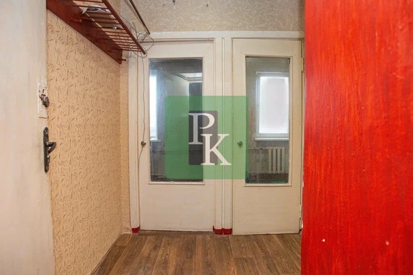 
  Продается 1-комн. квартира 21.5 м². Фото 8.