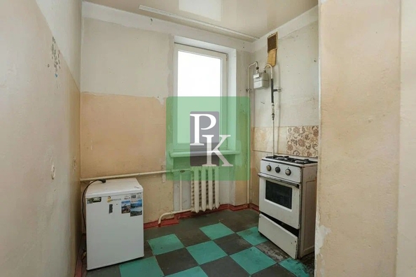 
  Продается 1-комн. квартира 21.5 м². Фото 9.