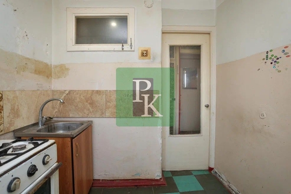 
  Продается 1-комн. квартира 21.5 м². Фото 10.