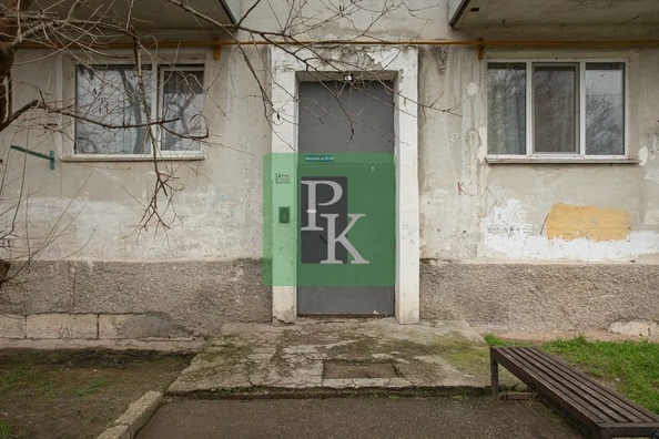 
  Продается 1-комн. квартира 21.5 м². Фото 15.