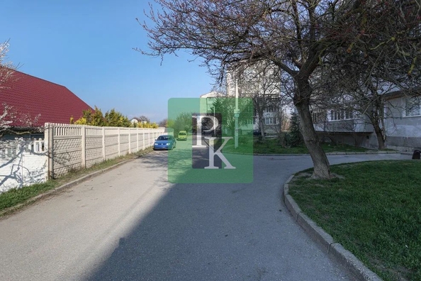 
  Продается 1-комн. квартира 21.5 м². Фото 16.